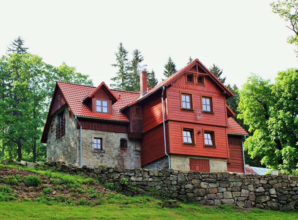 Homestay Wysoka 5 Szklarska Poreba