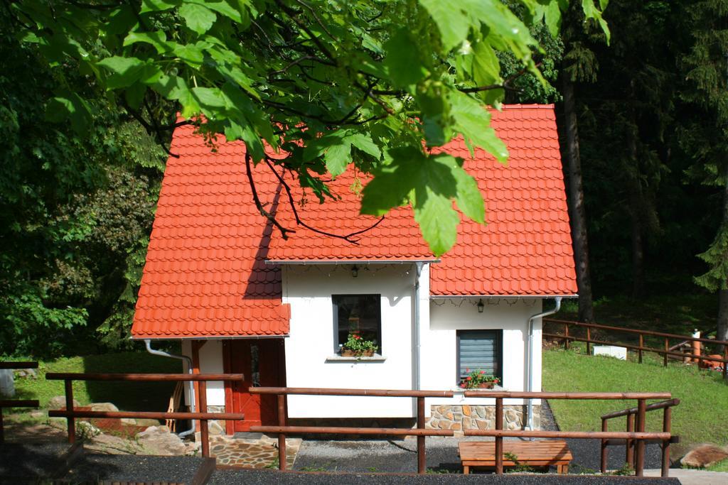 Wysoka 5 Szklarska Poreba